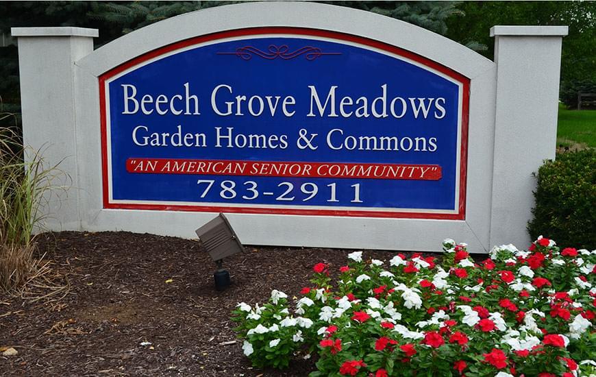Beech Grove Senior Living Community Assisted Living, Nursing Home